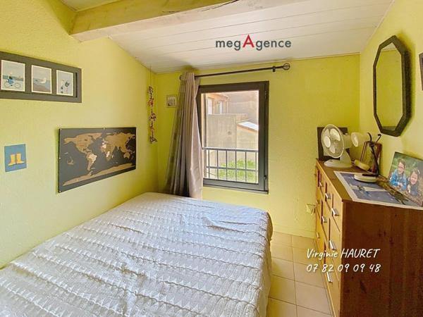 Maison à FLEURY, 11560 - 4 pièces 72m²