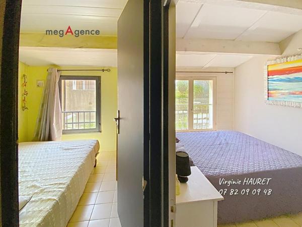 Maison à FLEURY, 11560 - 4 pièces 72m²