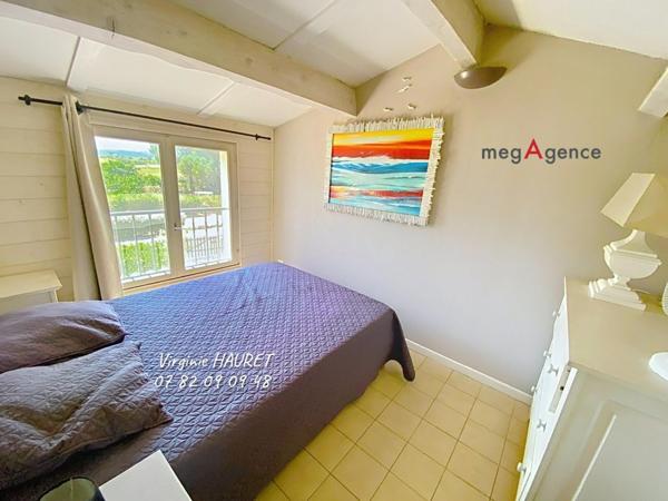 Maison à FLEURY, 11560 - 4 pièces 72m²