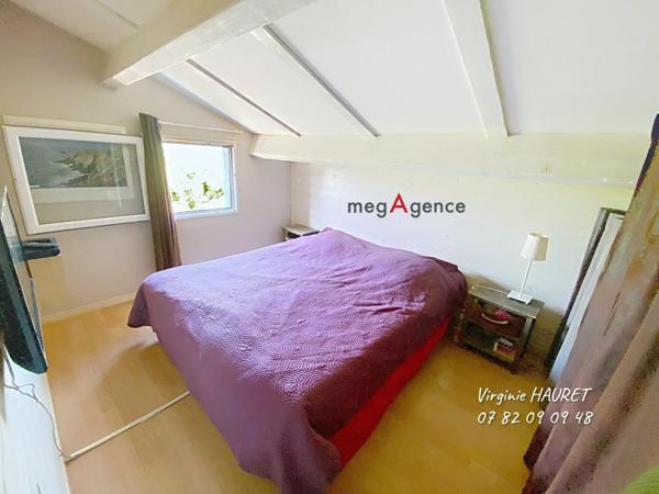Maison à FLEURY, 11560 - 4 pièces 72m²