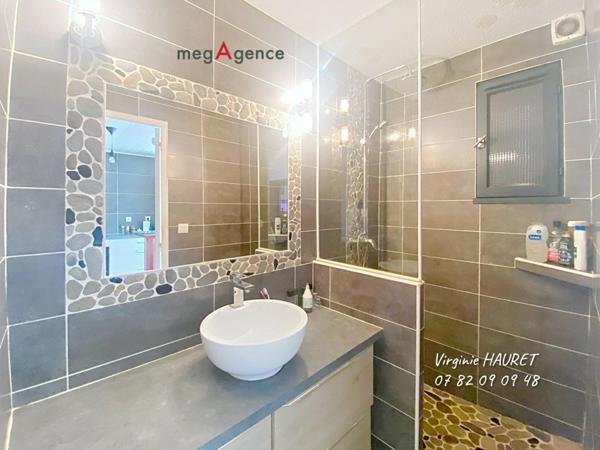 Maison à FLEURY, 11560 - 4 pièces 72m²