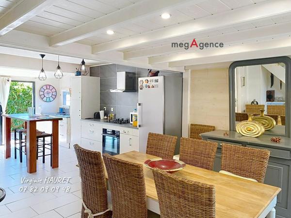 Maison à FLEURY, 11560 - 4 pièces 72m²