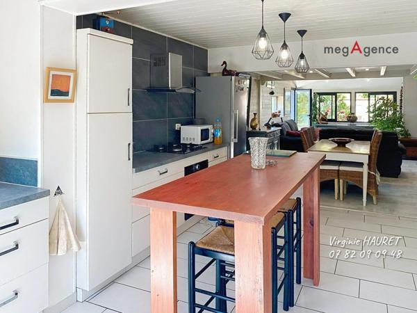 Maison à FLEURY, 11560 - 4 pièces 72m²