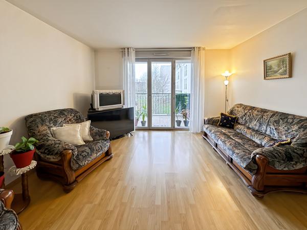 Appartement Antony 3 pièce(s) 67.97 m2