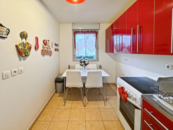 Appartement Antony 3 pièce(s) 67.97 m2