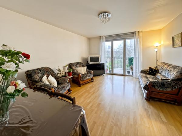 Appartement Antony 3 pièce(s) 67.97 m2