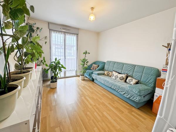 Appartement Antony 3 pièce(s) 67.97 m2