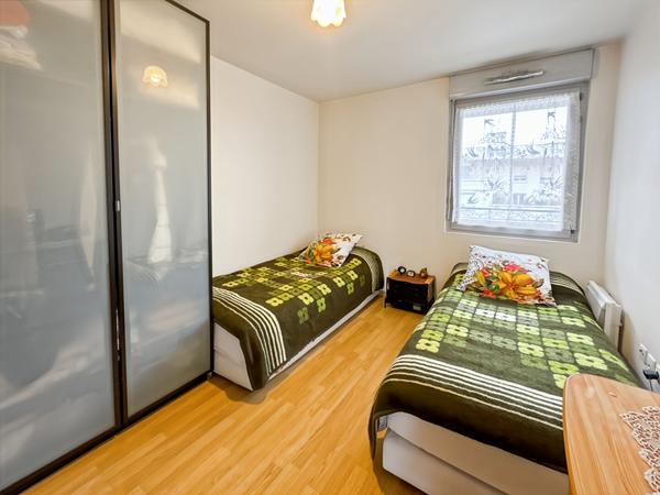 Appartement Antony 3 pièce(s) 67.97 m2