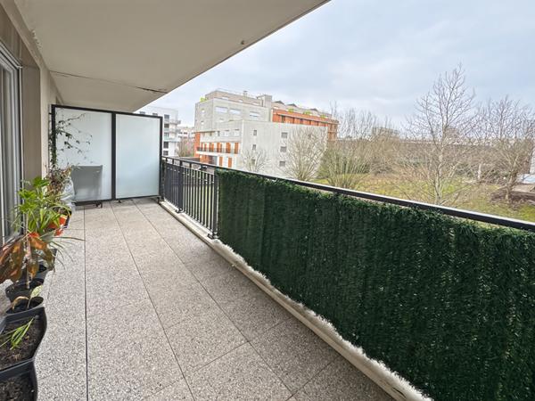 Appartement Antony 3 pièce(s) 67.97 m2