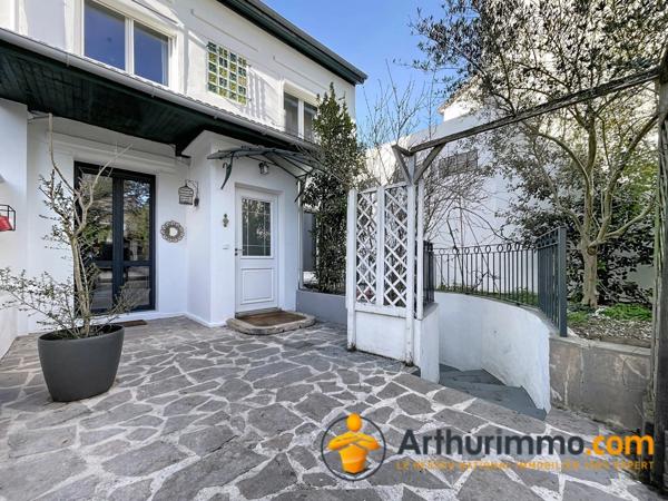 Vente Maison 6 pièces à Nanterre