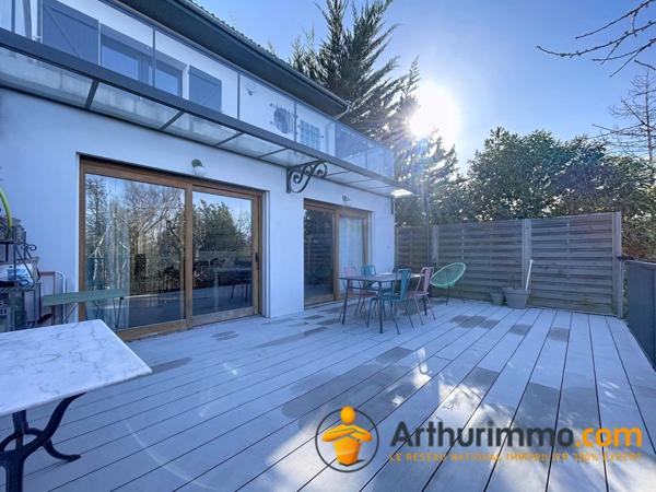 Vente Maison 6 pièces à Nanterre