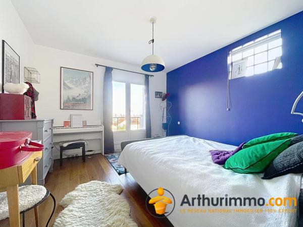 Vente Maison 6 pièces à Nanterre