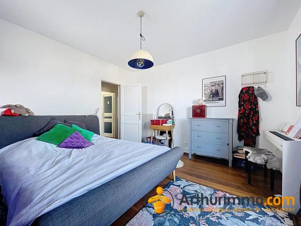 Vente Maison 6 pièces à Nanterre