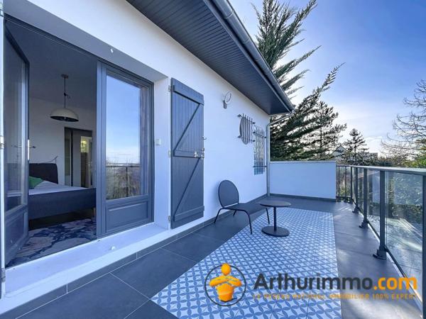 Vente Maison 6 pièces à Nanterre