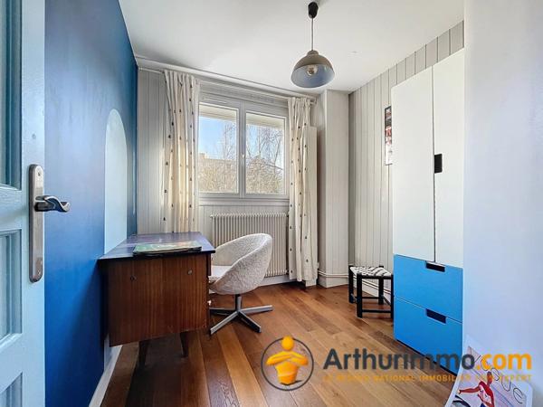 Vente Maison 6 pièces à Nanterre