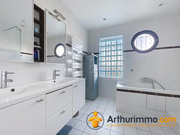 Vente Maison 6 pièces à Nanterre