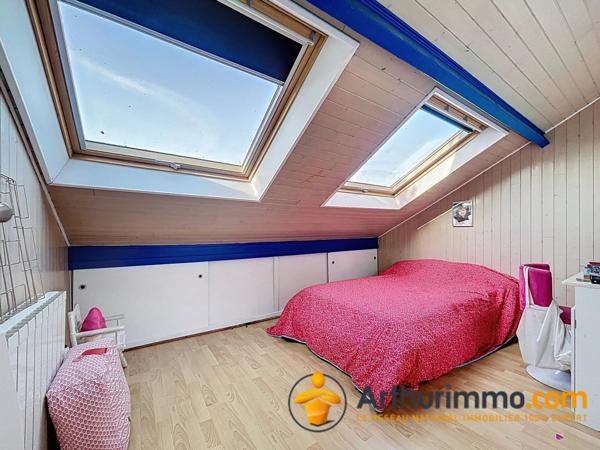 Vente Maison 6 pièces à Nanterre