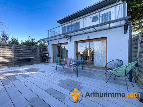 Vente Maison 6 pièces à Nanterre