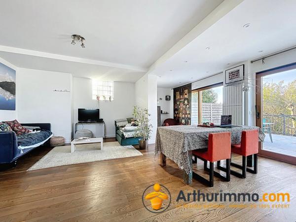 Vente Maison 6 pièces à Nanterre