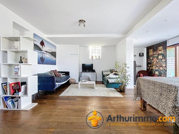 Vente Maison 6 pièces à Nanterre