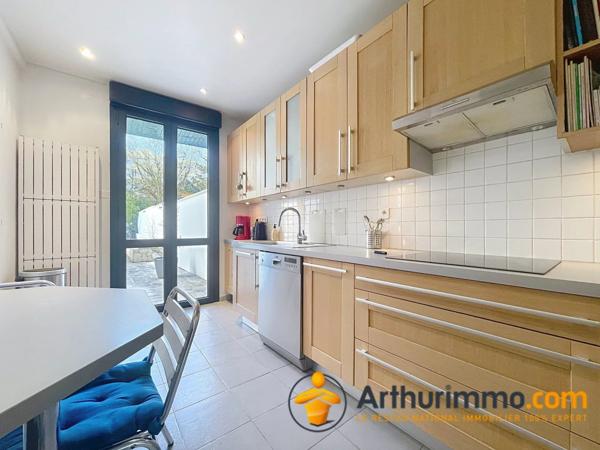 Vente Maison 6 pièces à Nanterre