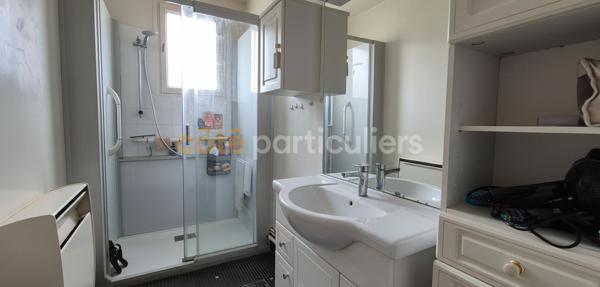 Vente Maison100,48 m² - 6 Pièces - LORIENT (56100)