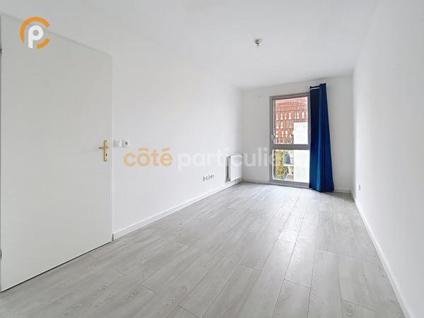 Vente Appartement82 m² - 4 Pièces - IVRY SUR SEINE (94200)