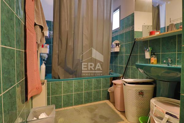 Appartement Marseille 3 pièces investisseur investissement locatif