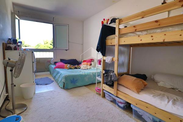 Appartement Marseille 3 pièces investisseur investissement locatif