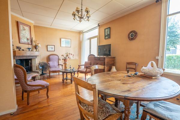 Maison Maison de plain-pied 89m² - Saint-Médard Centre 89 m²