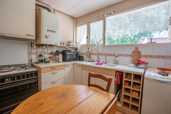 Maison Maison de plain-pied 89m² - Saint-Médard Centre 89 m²