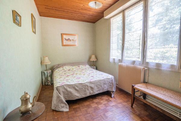 Maison Maison de plain-pied 89m² - Saint-Médard Centre 89 m²