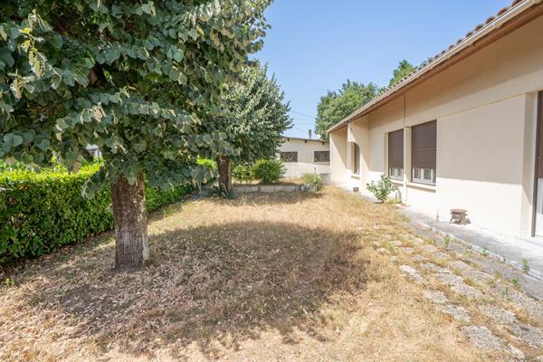 Maison Maison de plain-pied 89m² - Saint-Médard Centre 89 m²