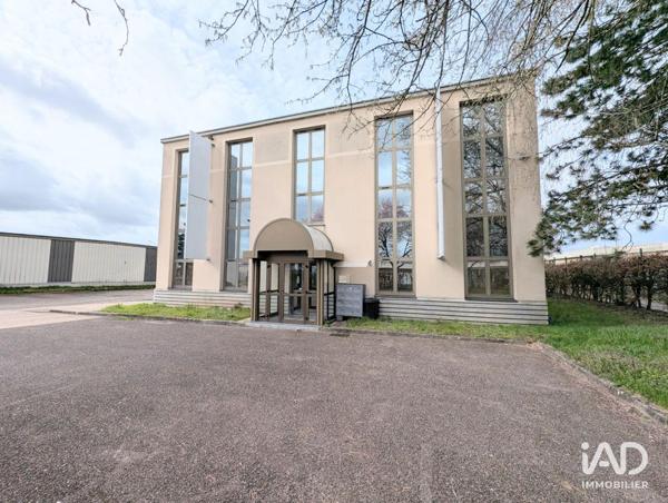 Bureaux à vendre 768 m² Marly