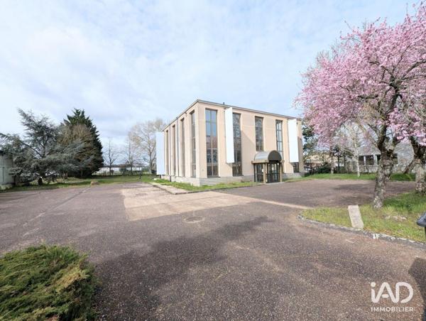 Bureaux à vendre 768 m² Marly