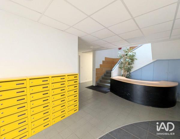 Bureaux à vendre 768 m² Marly