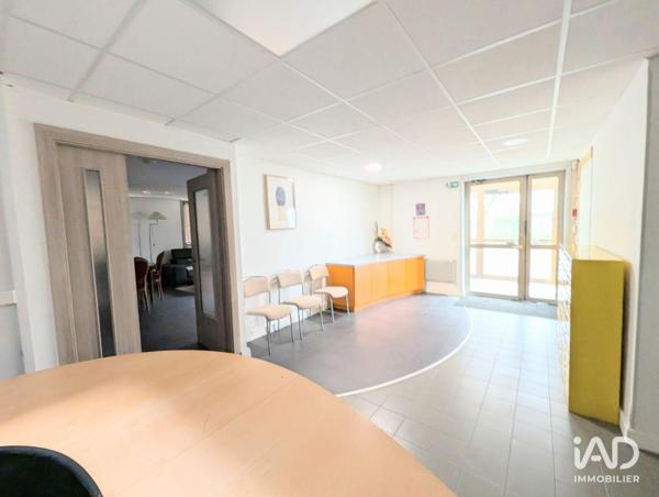 Bureaux à vendre 768 m² Marly