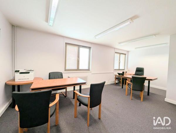 Bureaux à vendre 768 m² Marly