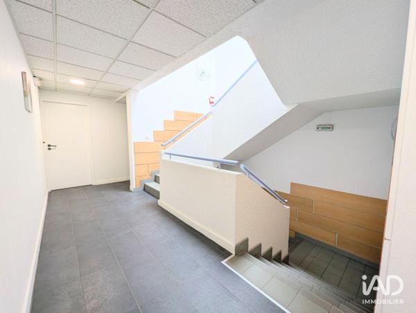 Bureaux à vendre 768 m² Marly