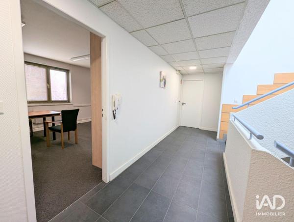 Bureaux à vendre 768 m² Marly