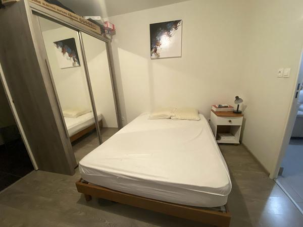T2 de 48.8 m² - LA RICHE Jardin botanique