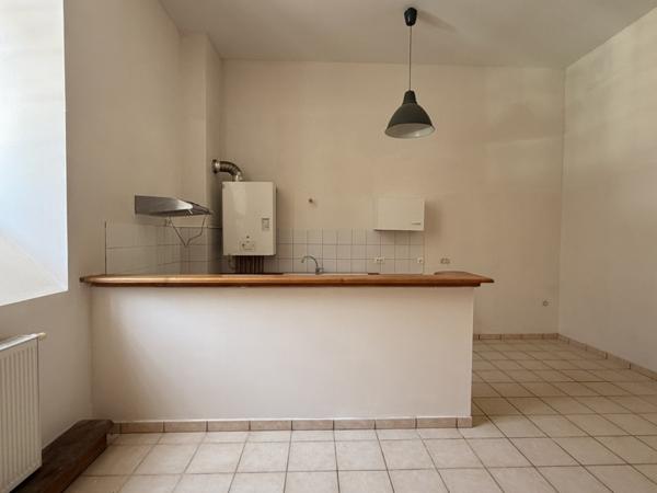 Appartement 109 990 € Auch 3 p 80 m² DPE D