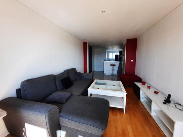 Appartement 3 pièces 58 m² avec stationnement Montauban Centre Ville