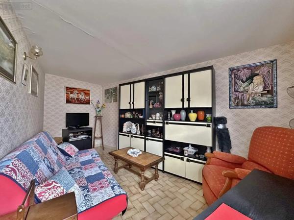 Achat - Maison Cherbourg-en-Cotentin 50100 5 pièces 106 m 2 220 m 2