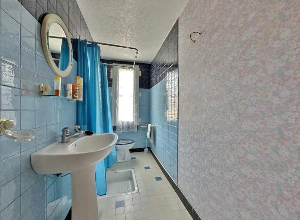Achat - Maison Cherbourg-en-Cotentin 50100 5 pièces 106 m 2 220 m 2