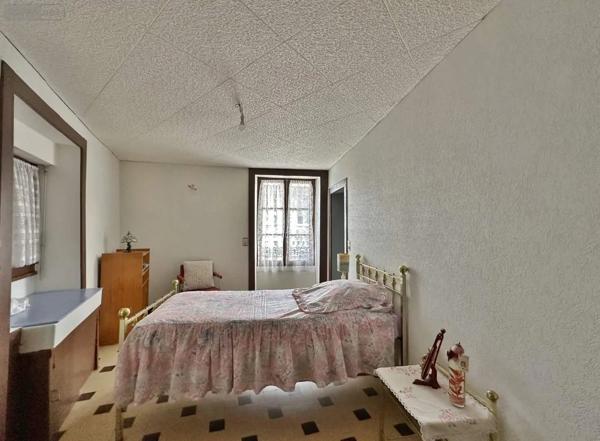 Achat - Maison Cherbourg-en-Cotentin 50100 5 pièces 106 m 2 220 m 2