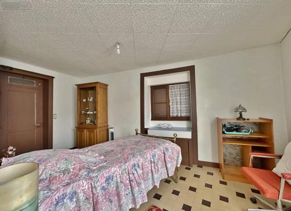 Achat - Maison Cherbourg-en-Cotentin 50100 5 pièces 106 m 2 220 m 2