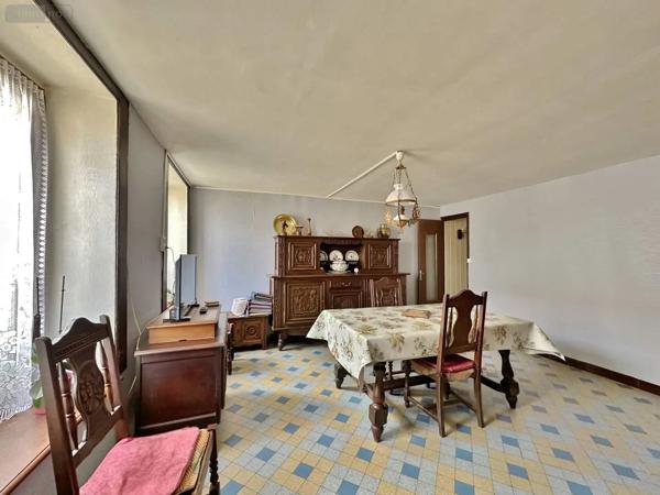 Achat - Maison Cherbourg-en-Cotentin 50100 5 pièces 106 m 2 220 m 2