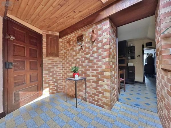Achat - Maison Cherbourg-en-Cotentin 50100 5 pièces 106 m 2 220 m 2