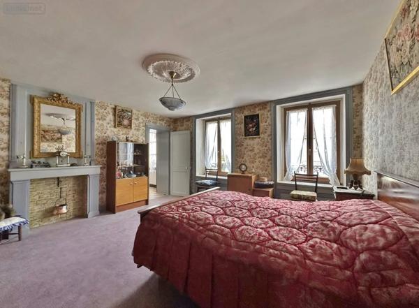 Achat - Maison Cherbourg-en-Cotentin 50100 5 pièces 106 m 2 220 m 2